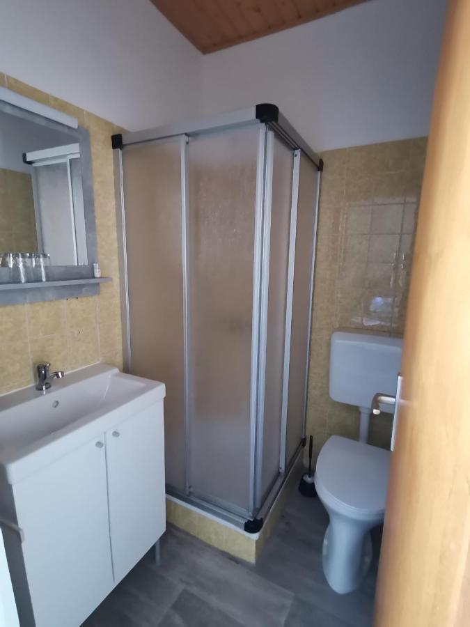 Haus Bergblick Fruehstueckspension Oberort Экстерьер фото